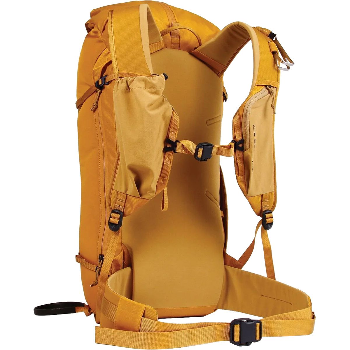 Blue Ice Firecrest 38L Touren Rucksack arrow wood