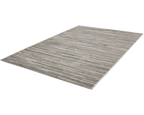 Binnen- en buitentapijt Indonesië Bali beige 120x170 cm