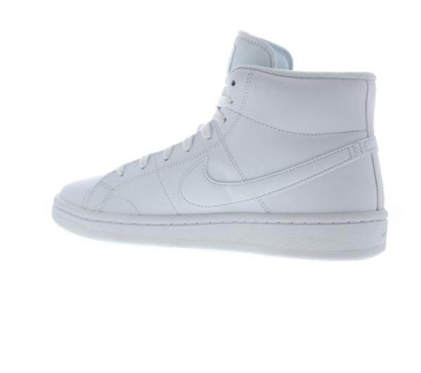 Nike Court Royale 2 Mid Top Trainers