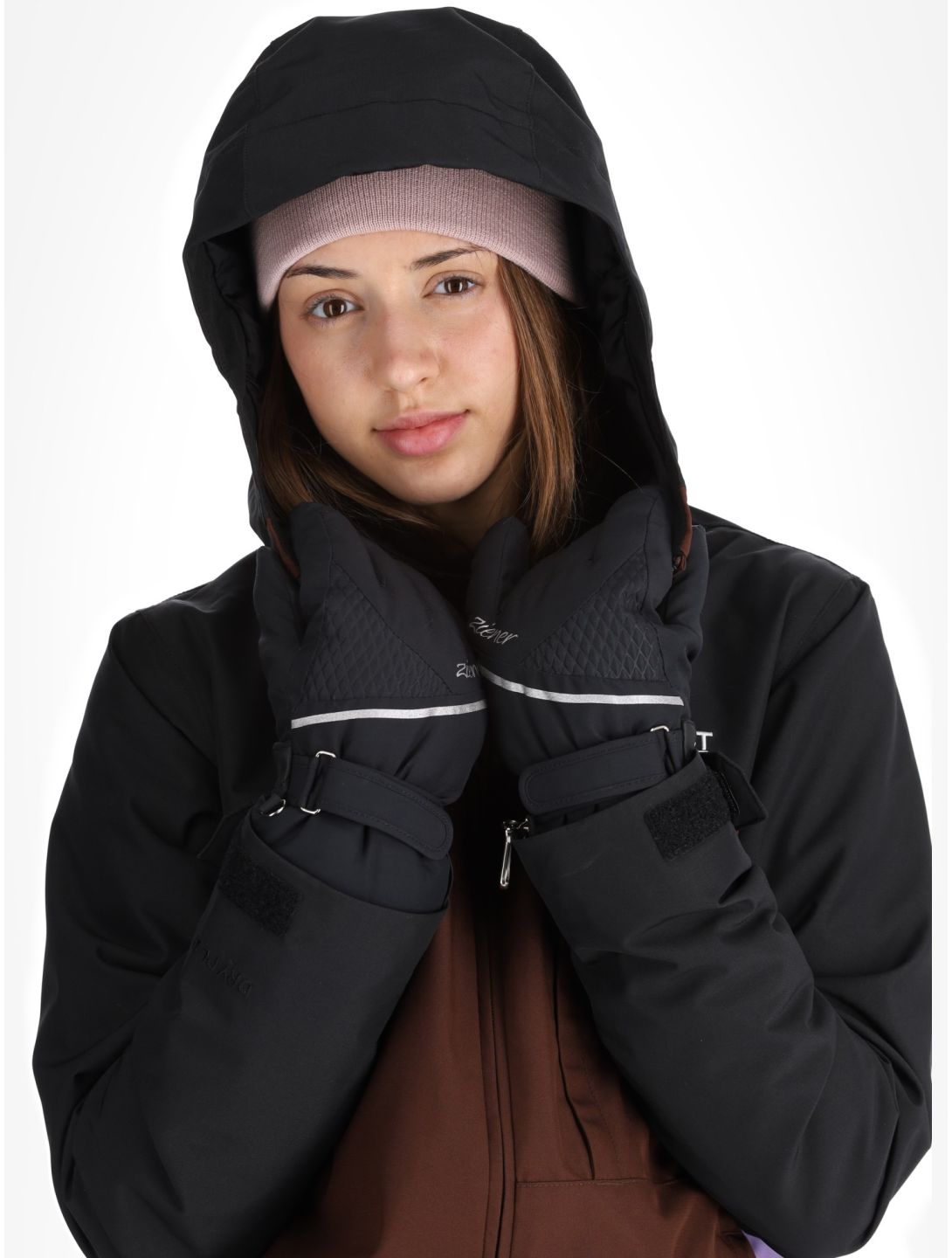 Seakrest ski-jas dames