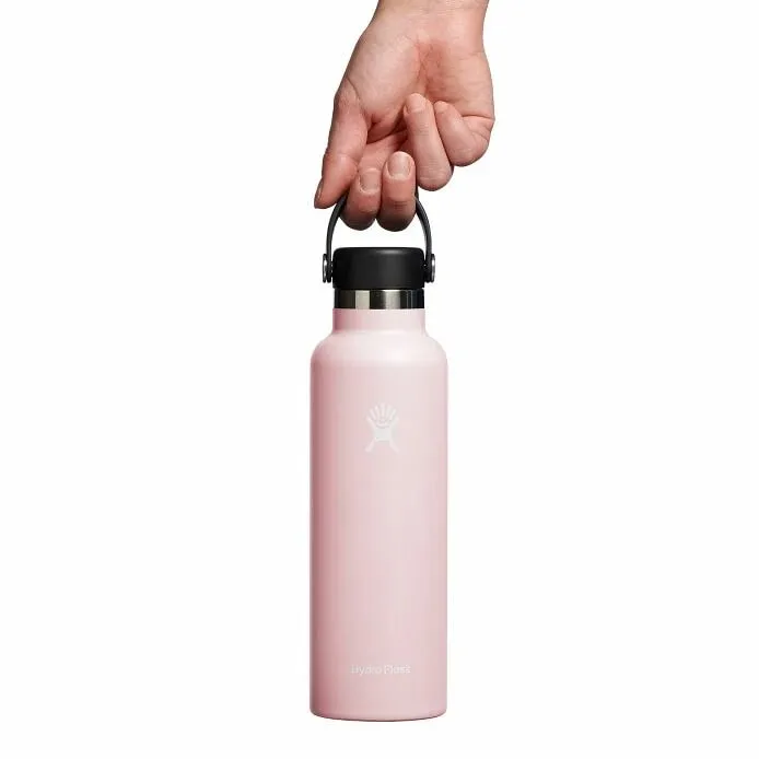 Hydro Flask 21 Oz Standard Flex Cap Trillium