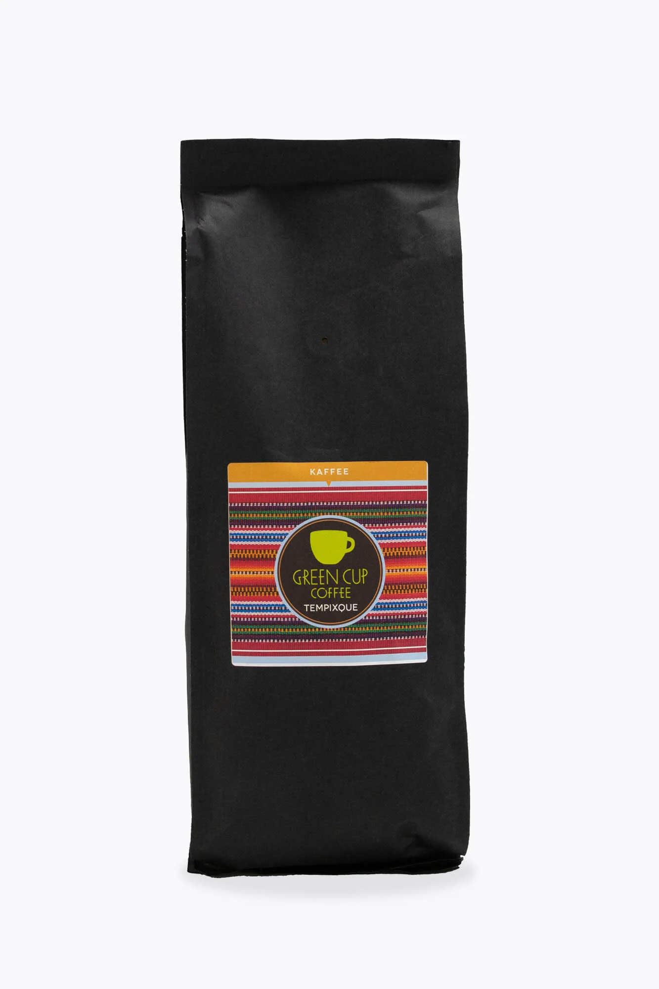 Green Cup Coffee Tempixque 1kg