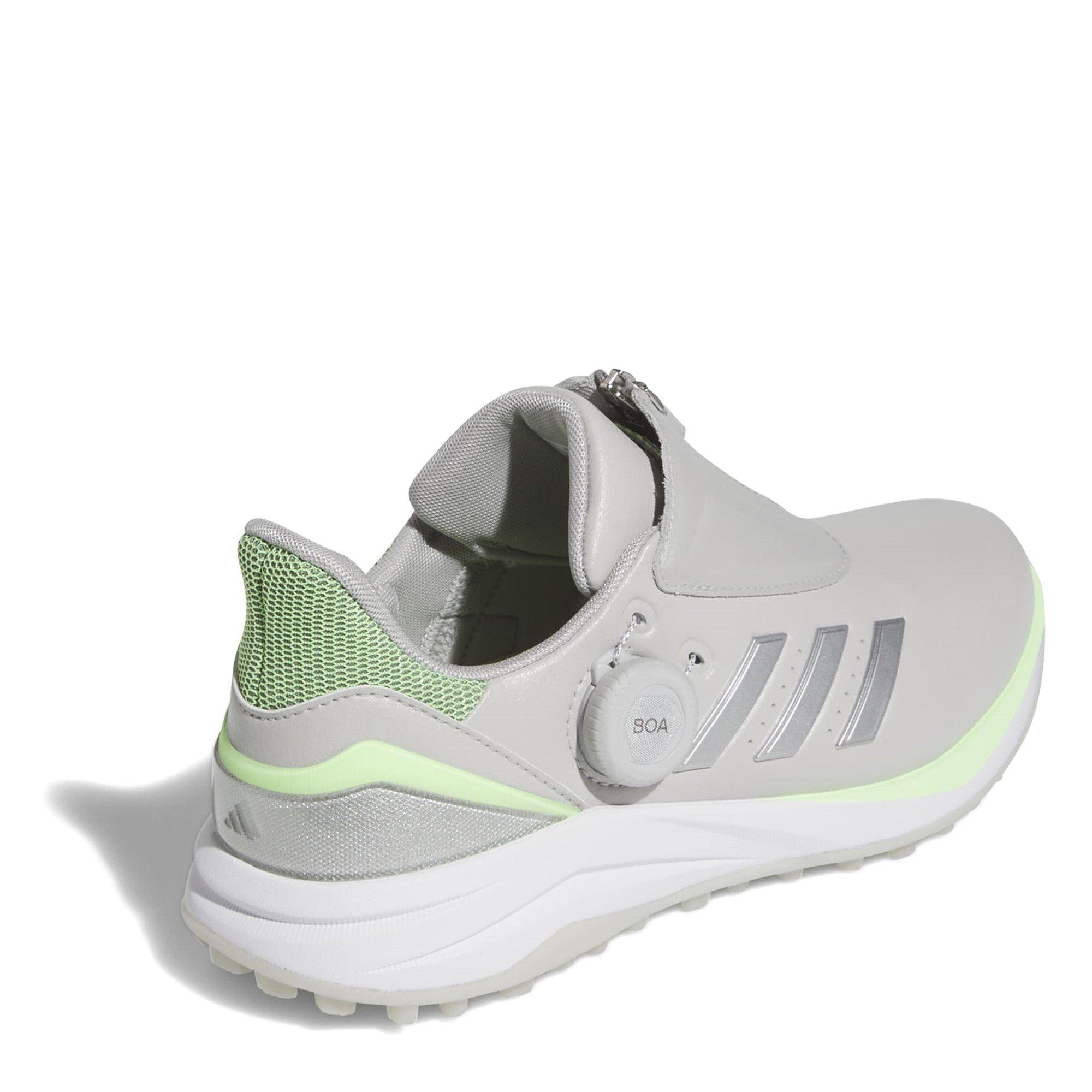 adidas Solarmotion BOA 24 Spikeless Golf Shoes Womens