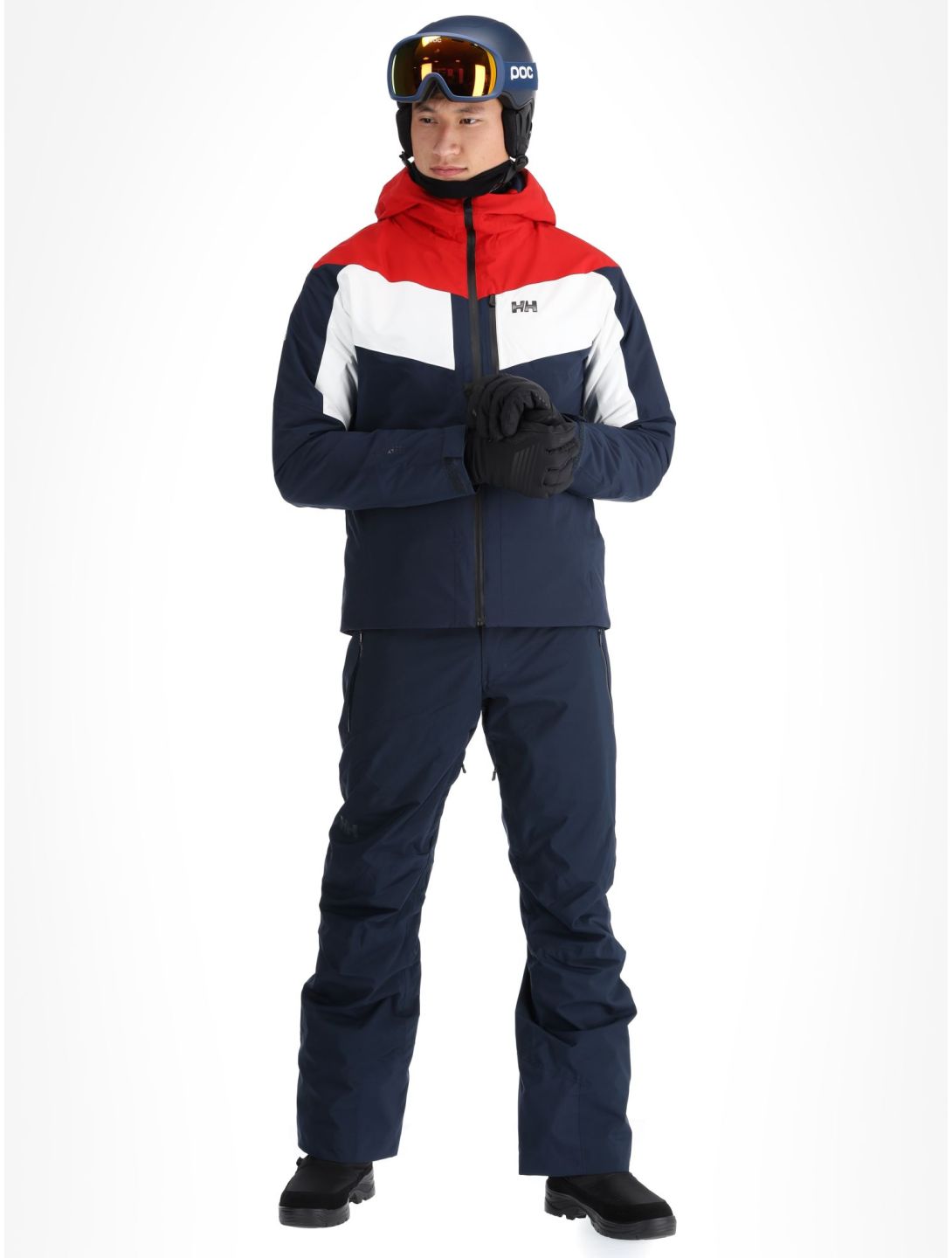 Carv Lifaloft 2.0 ski-jas heren