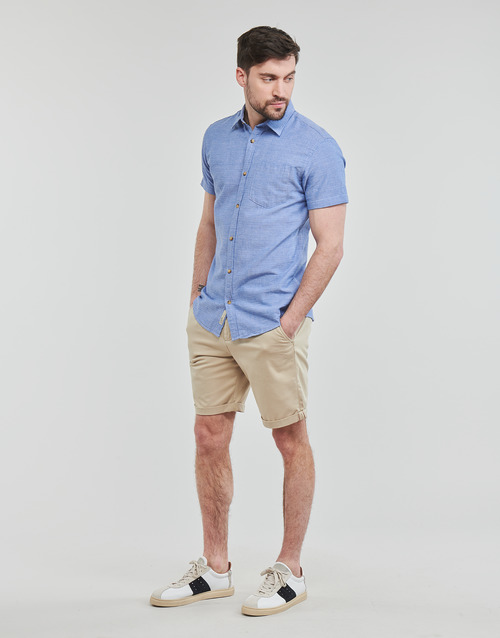 Jack & Jones - JPSTBOWIE - Beige