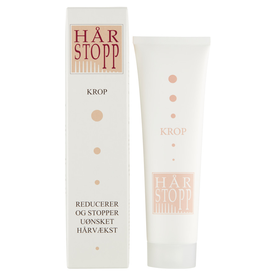 HårStopp Hårstopp Krop 100 ml