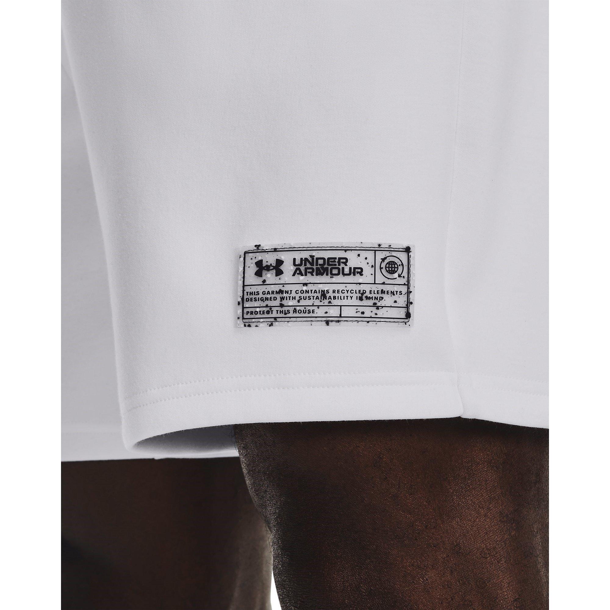 Under Armour UA Summit Knit Shorts Mens