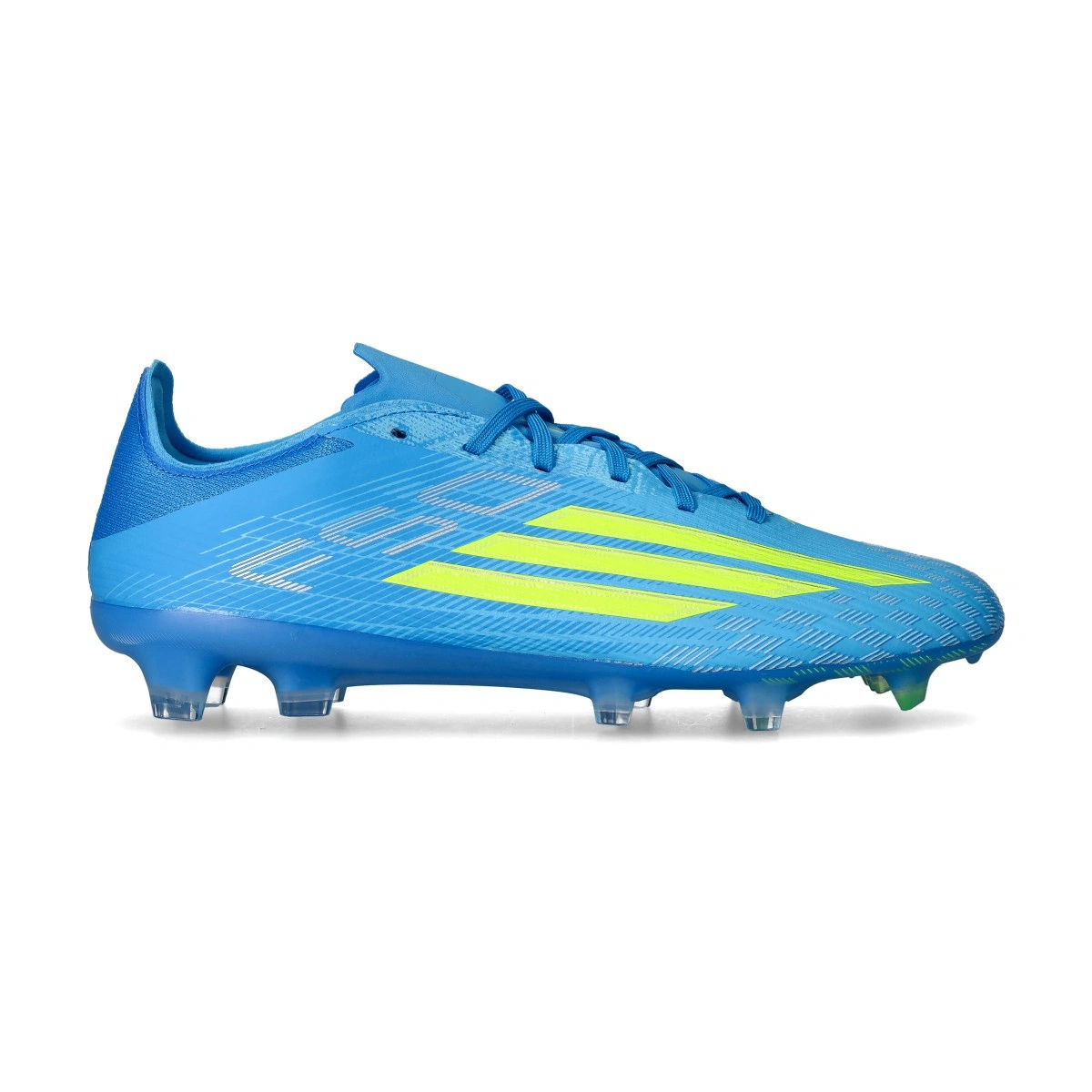 Chuteira adidas F50 Pro FG