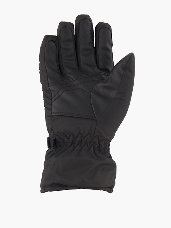 Reusch Handschuh Schwarz