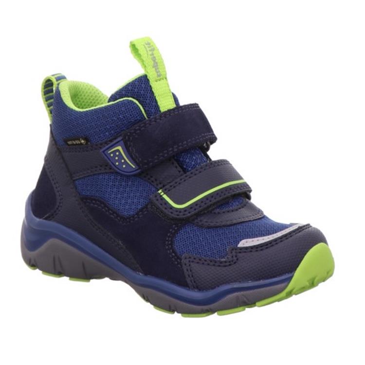 Superfit 1-246 Blauw