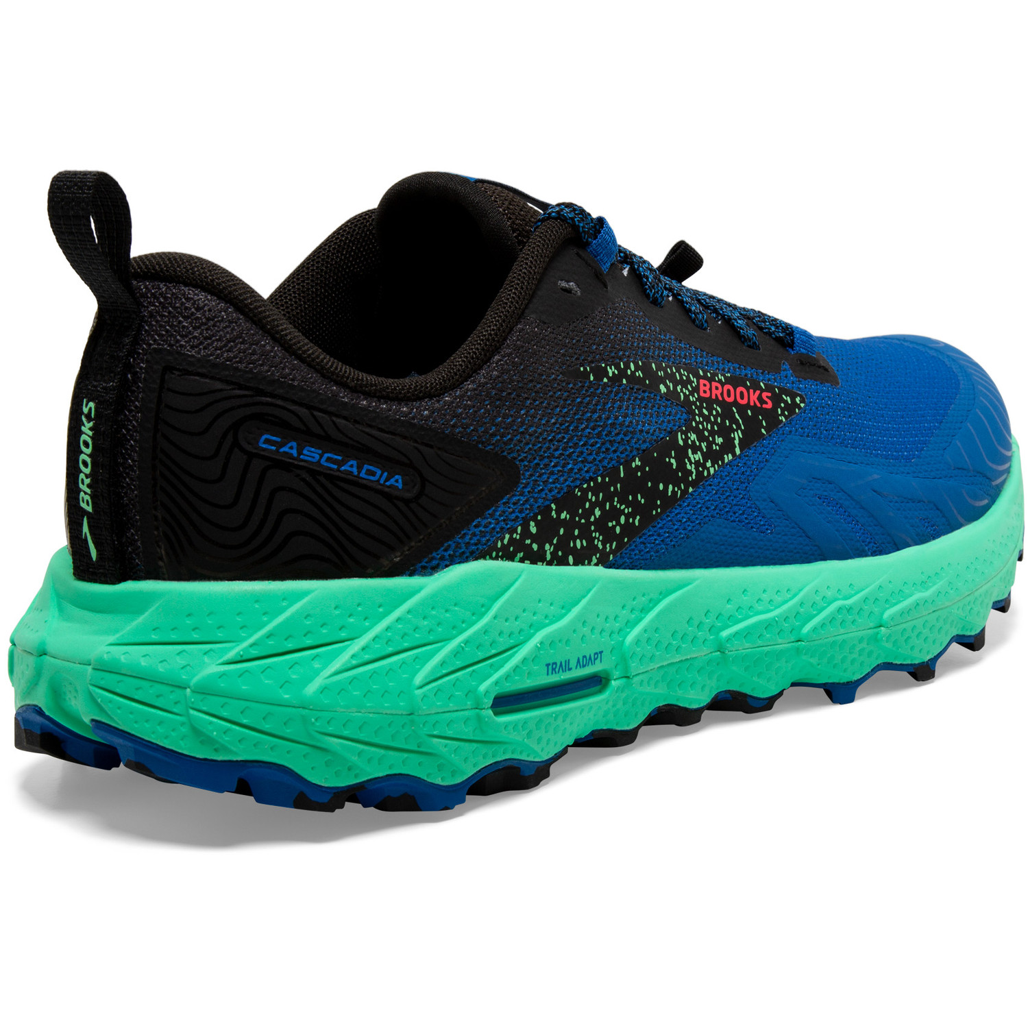 Brooks Cascadia 17 Heren