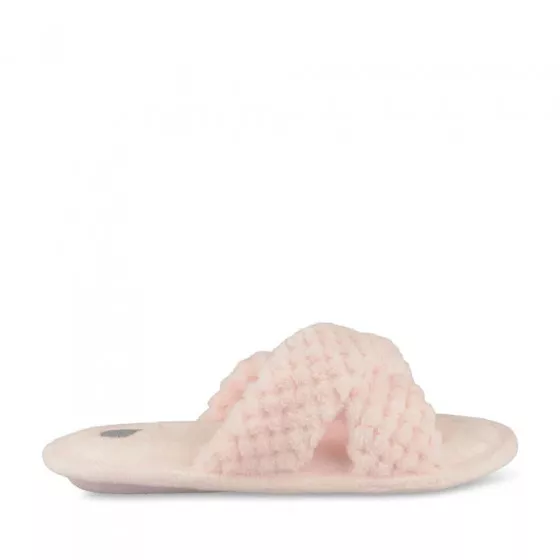 Chaussons ROSE BLUE RHYTHM