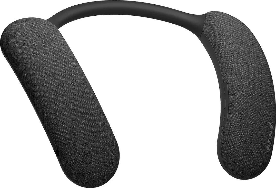 Sony BRAVIA Theatre U Enceintes Bluetooth portables