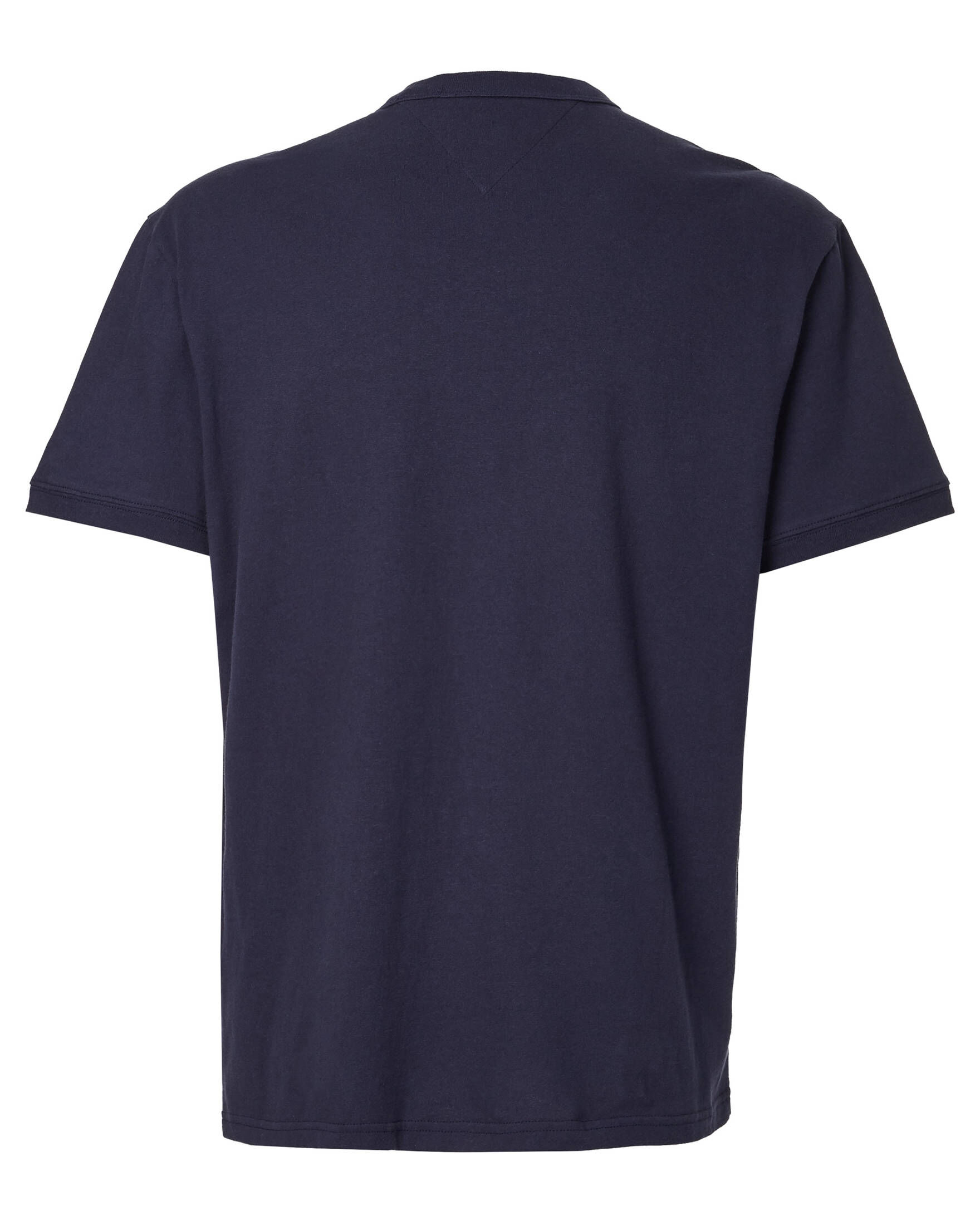 Tommy Jeans| Herren T-Shirt TJM SIGNATURE RINGER TEE