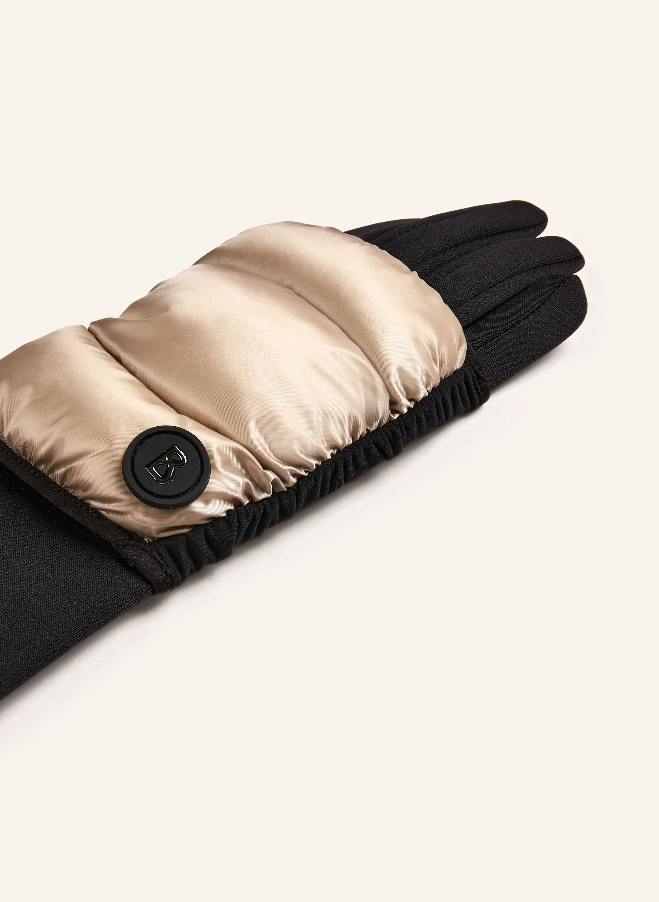 BOGNER 2-in-1-Handschuhe TOUCH mit Touchscreen-Funktion