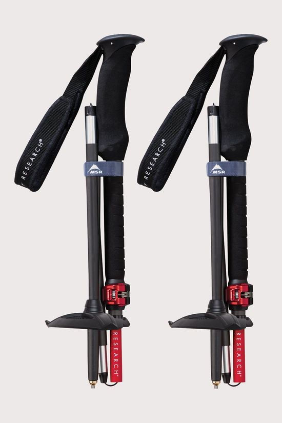 MSR MSR Dynalock Ascent S Stok