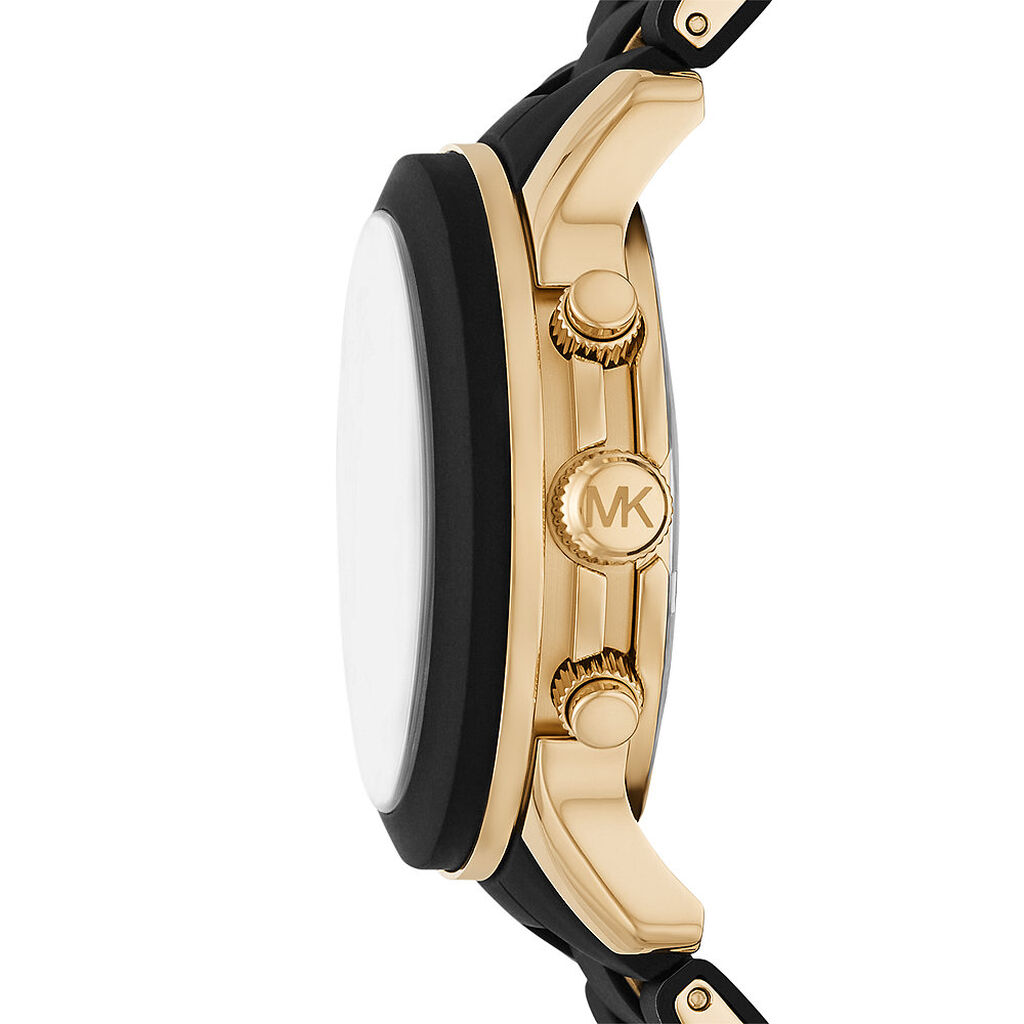 Montre Michael Kors Runway Noir
