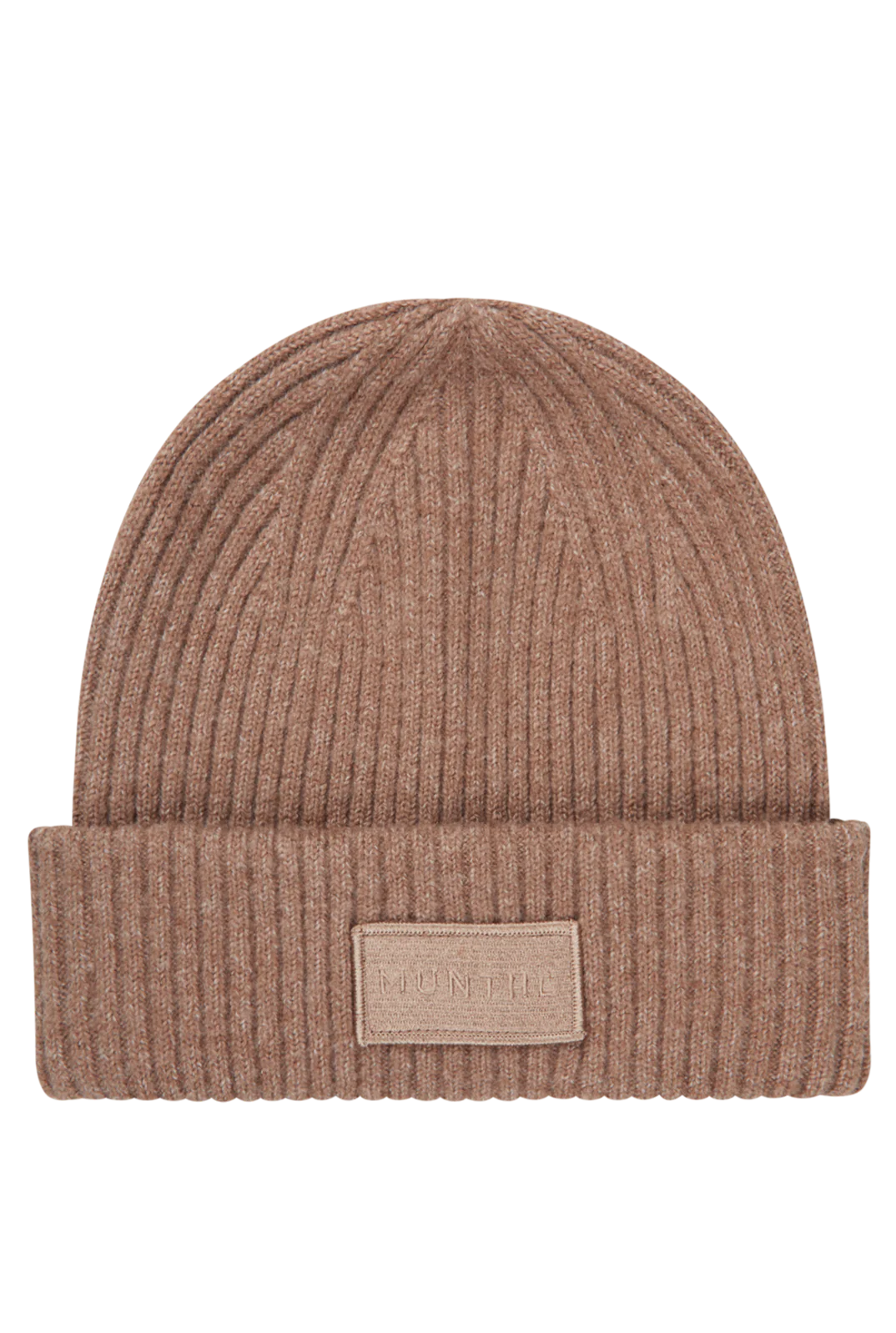 MUNTHE  Ikaner hue - Caramel