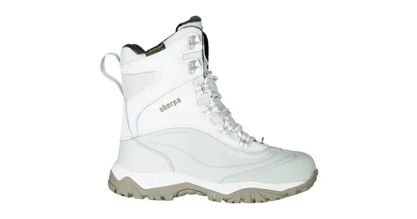 Sherpa Damen-Winterstiefel Pajaru III 36