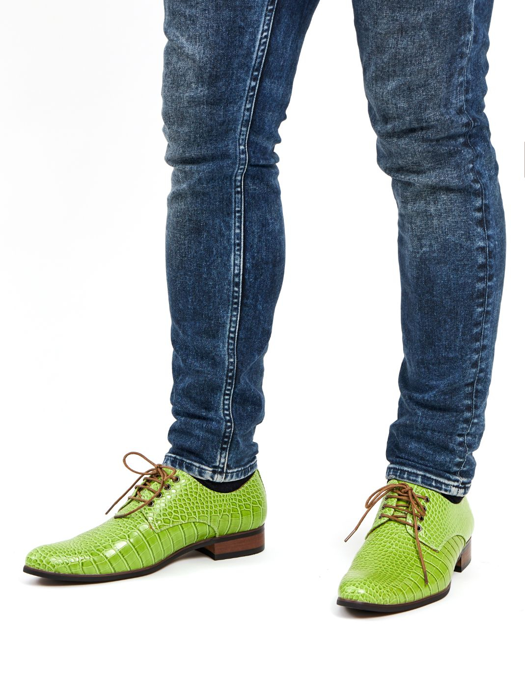 Green Gator