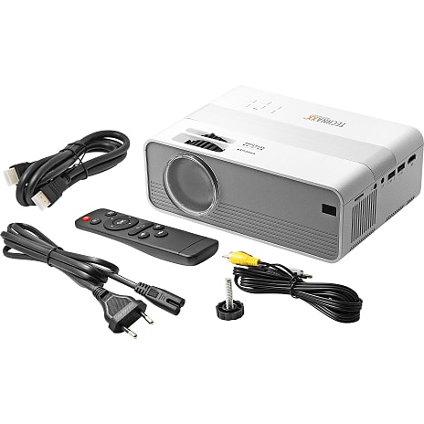 TX-127 Mini-LED HD Beamer 1280x720 2000Lum 150