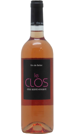 Clos Saint Vincent