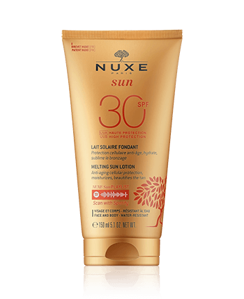 Nuxe Sun Lait Solaire Fondant SPF 30 150ml