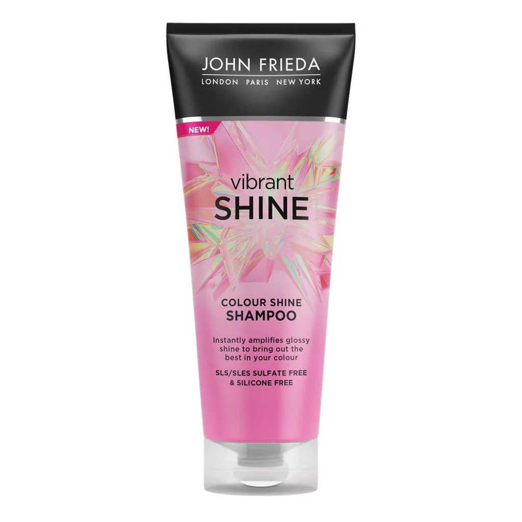 Vibrant Shine Colour Shine shampoo - 250 ml