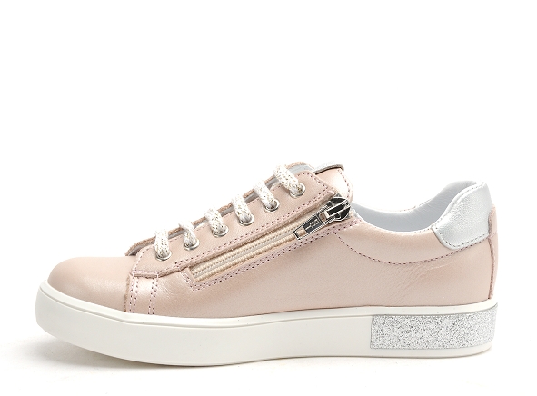 Bopy basses enfant sakol rose