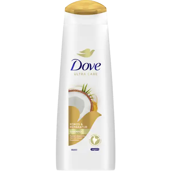 Shampoo Kokos & Reparatur