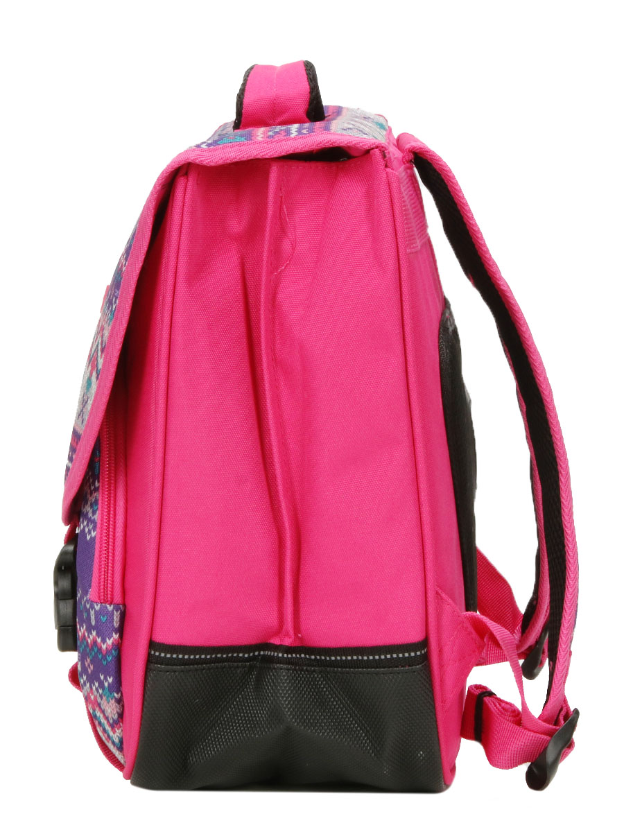 Cartable Snowball GÀo Color Girl 38 cm