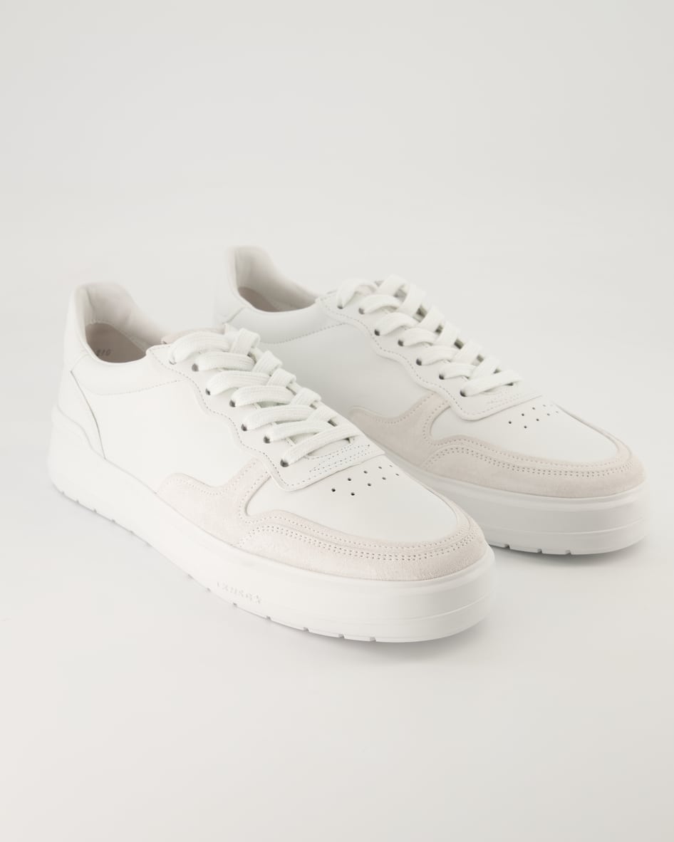 Kennel & Schmenger Snap Sneaker in Weiß