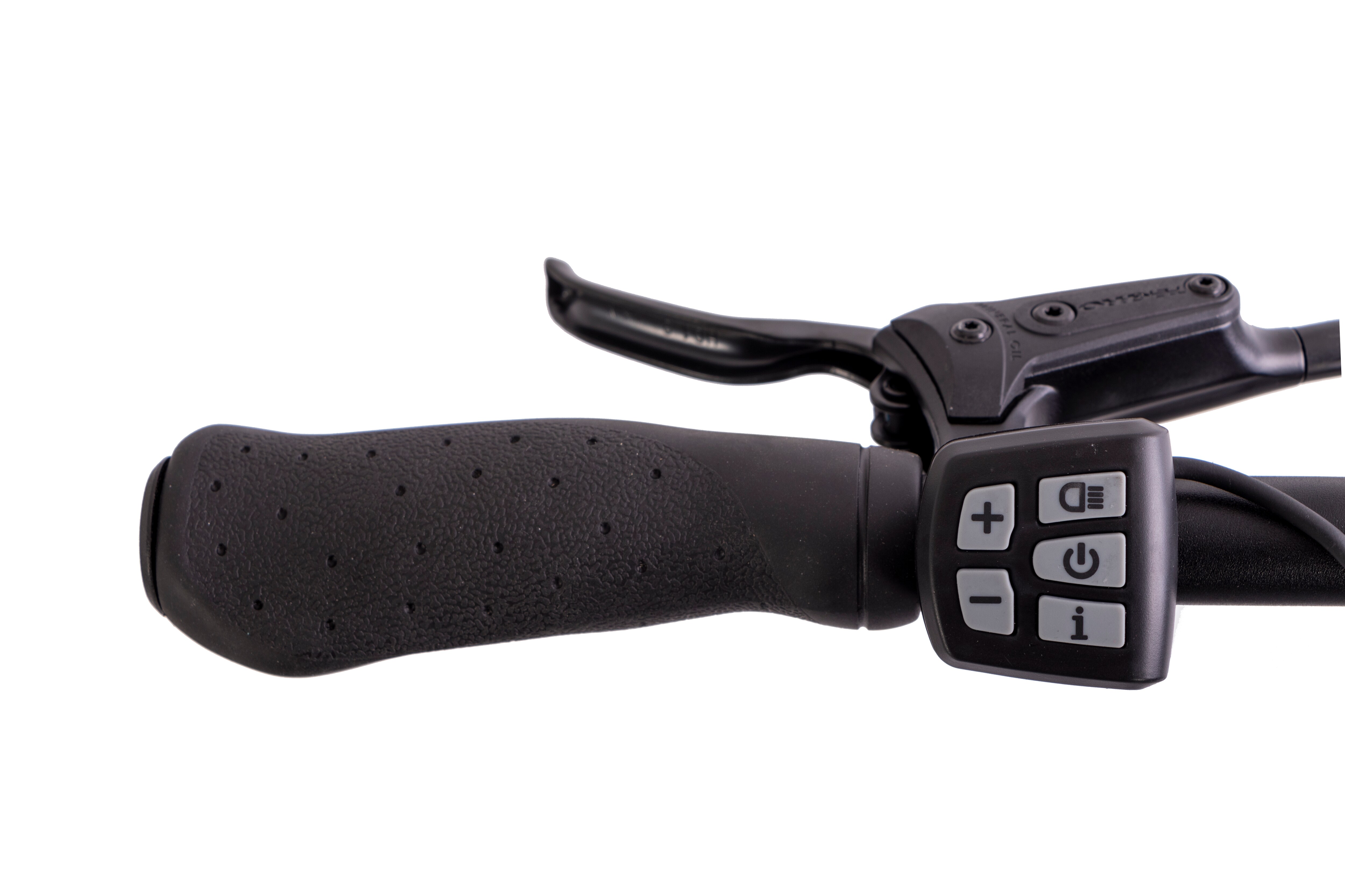 Quantum Sport Man 10 Gang Bafang Mittelmotor Scheibenbremsen