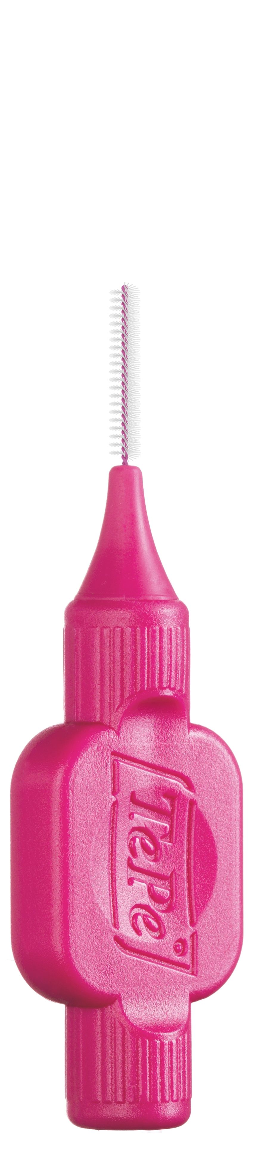 TePe Mellomromsbørste 0,4mm rosa 8 stk