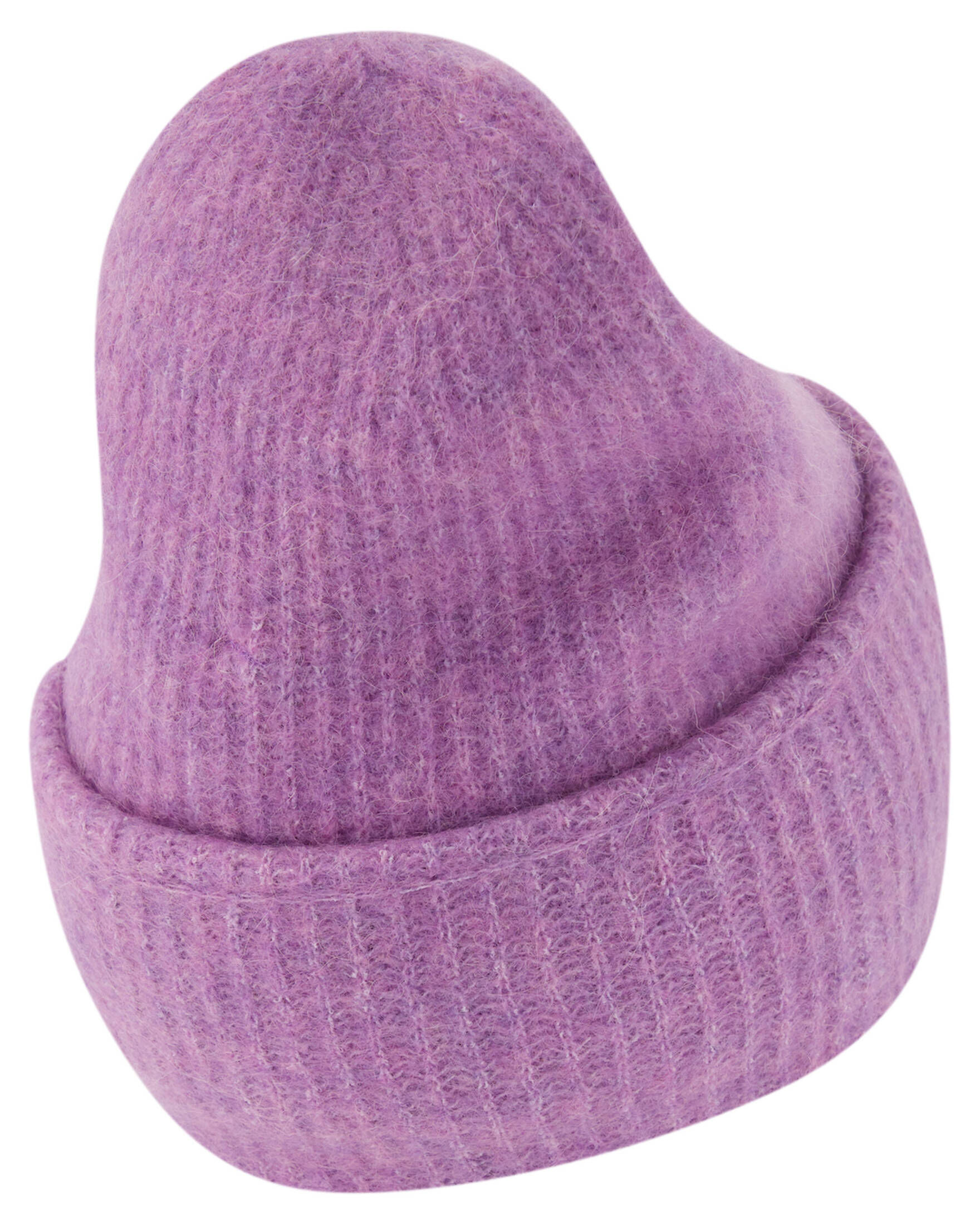 Drykorn| Strickmütze LOAH 10 BEANIE mit Alpaka