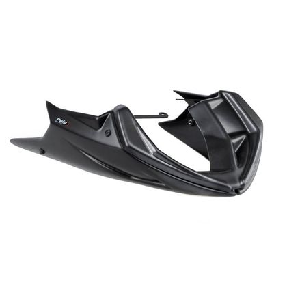 Sabot moteur Puig - Noir