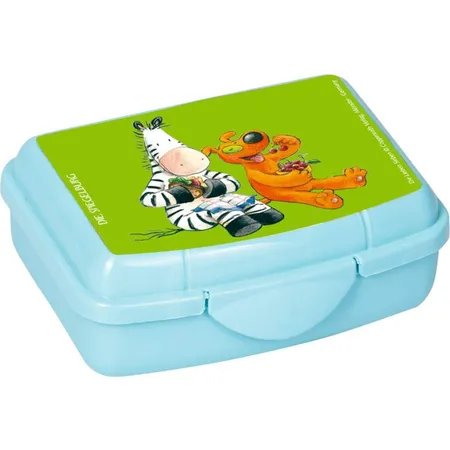 Die Spiegelburg Mini-Snackbox 