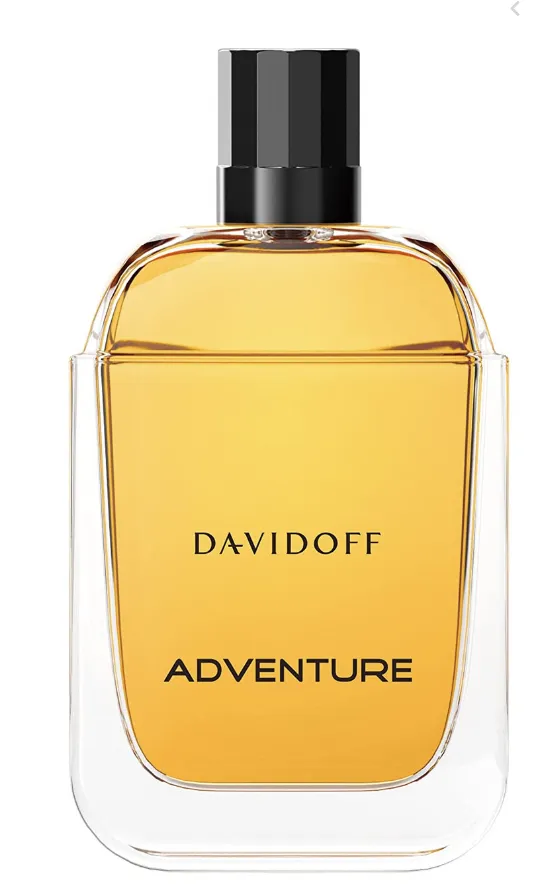 Davidoff Adventure EDT M 100 ml