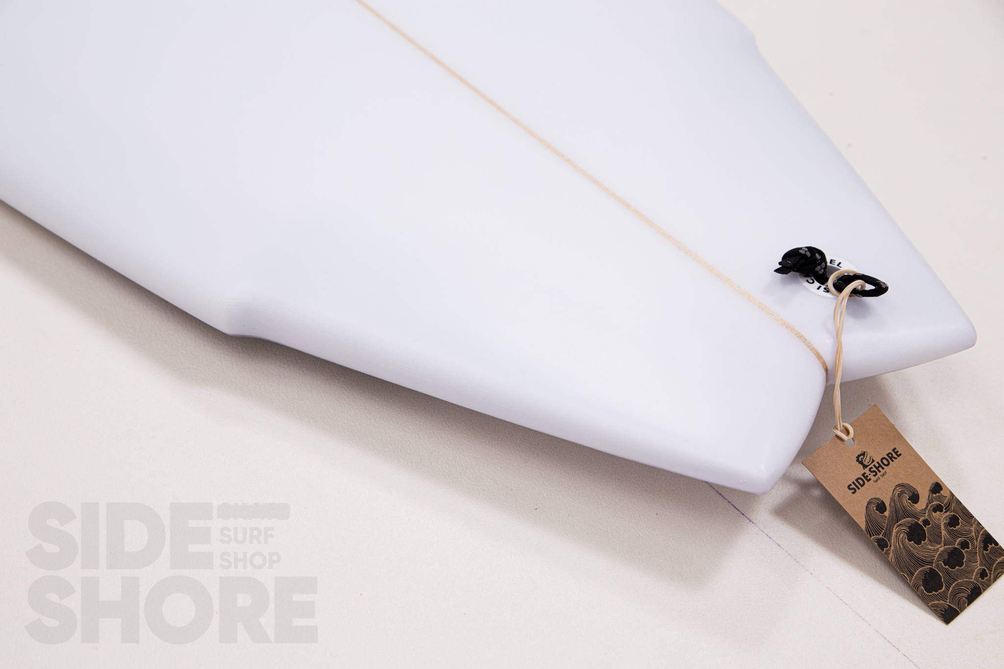 Al Merrick Free Scrubber - 6’0 x 20 1/4