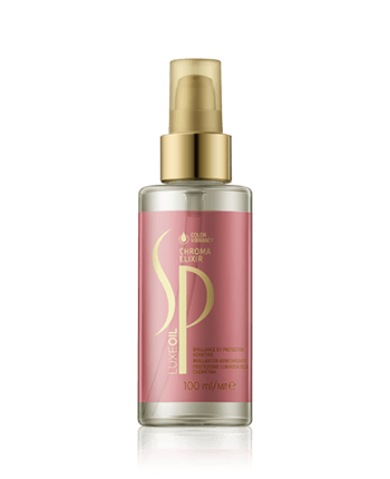 Wella SP System Professional Luxe Oil Chroma Elixir 100ml
