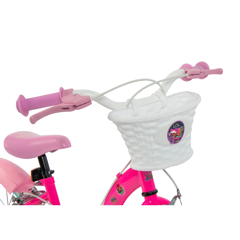 16 Zoll LOL Surprise! Fahrrad