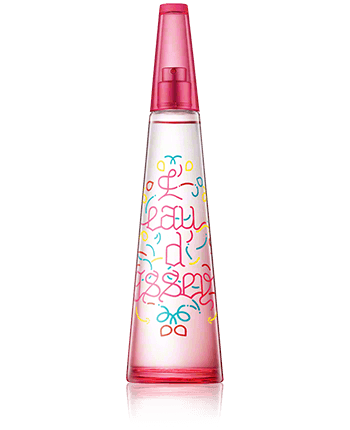 Issey Miyake L'Eau d'Issey pour Femme Shades of Kolam Eau de Toilette Spray 100ml