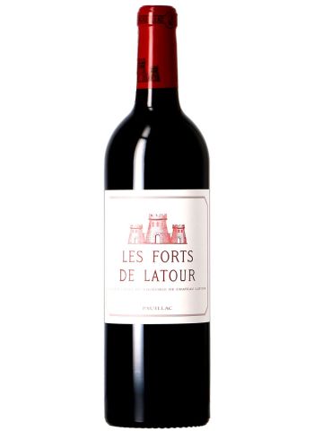 Les Forts de Latour
