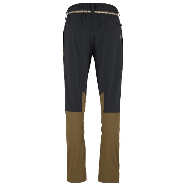 Zimtstern - Xalpz Tech Pants - Pantalon de trekking