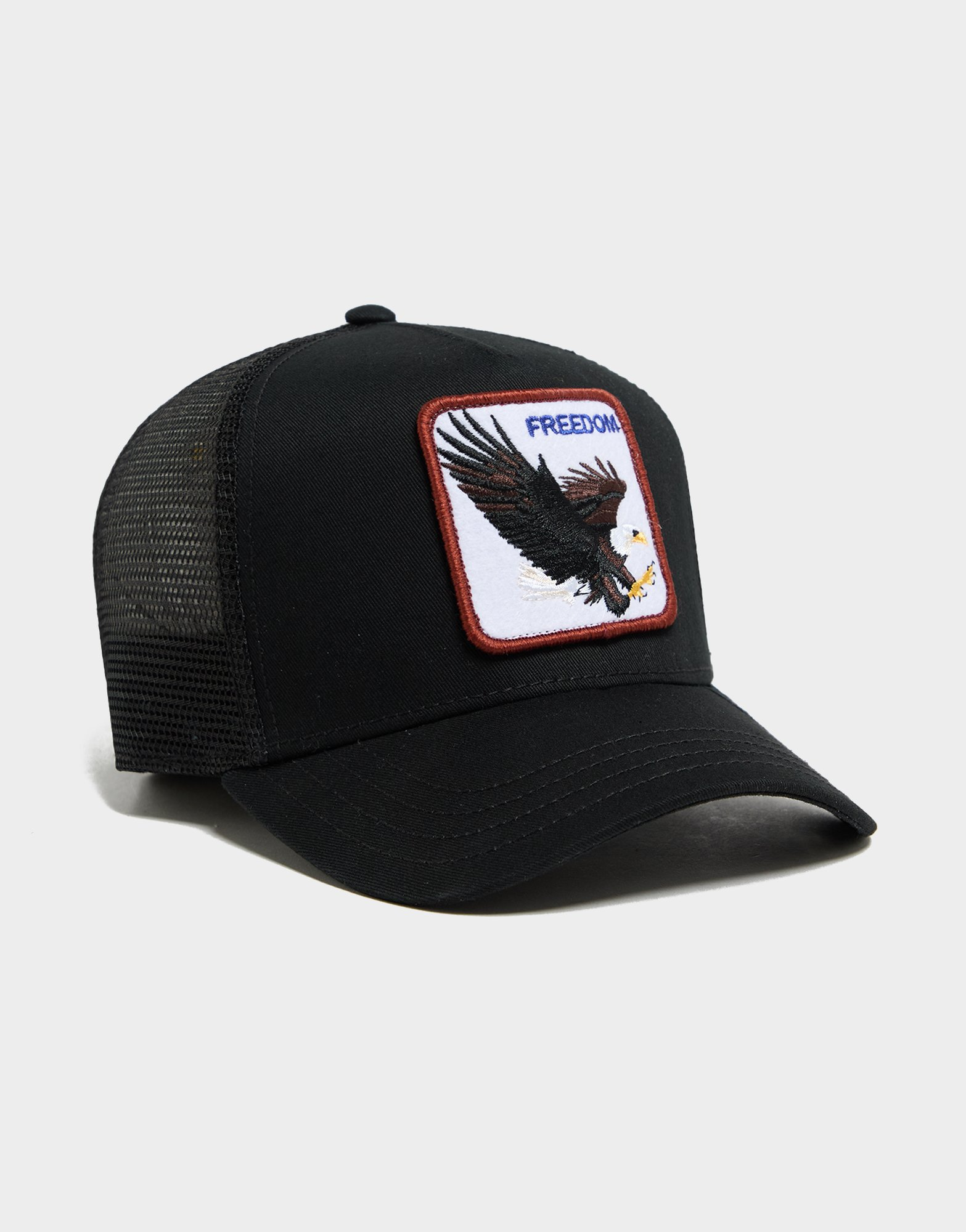 Goorin Bros Casquette Freedom Eagle