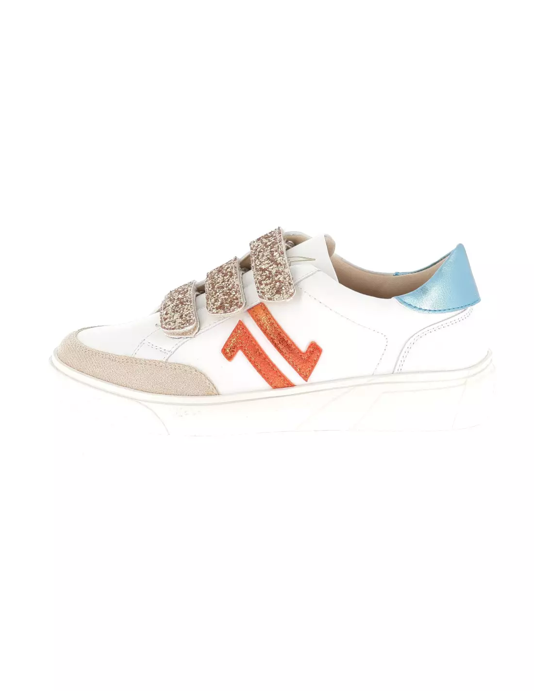 CL74 - Baskets Orange