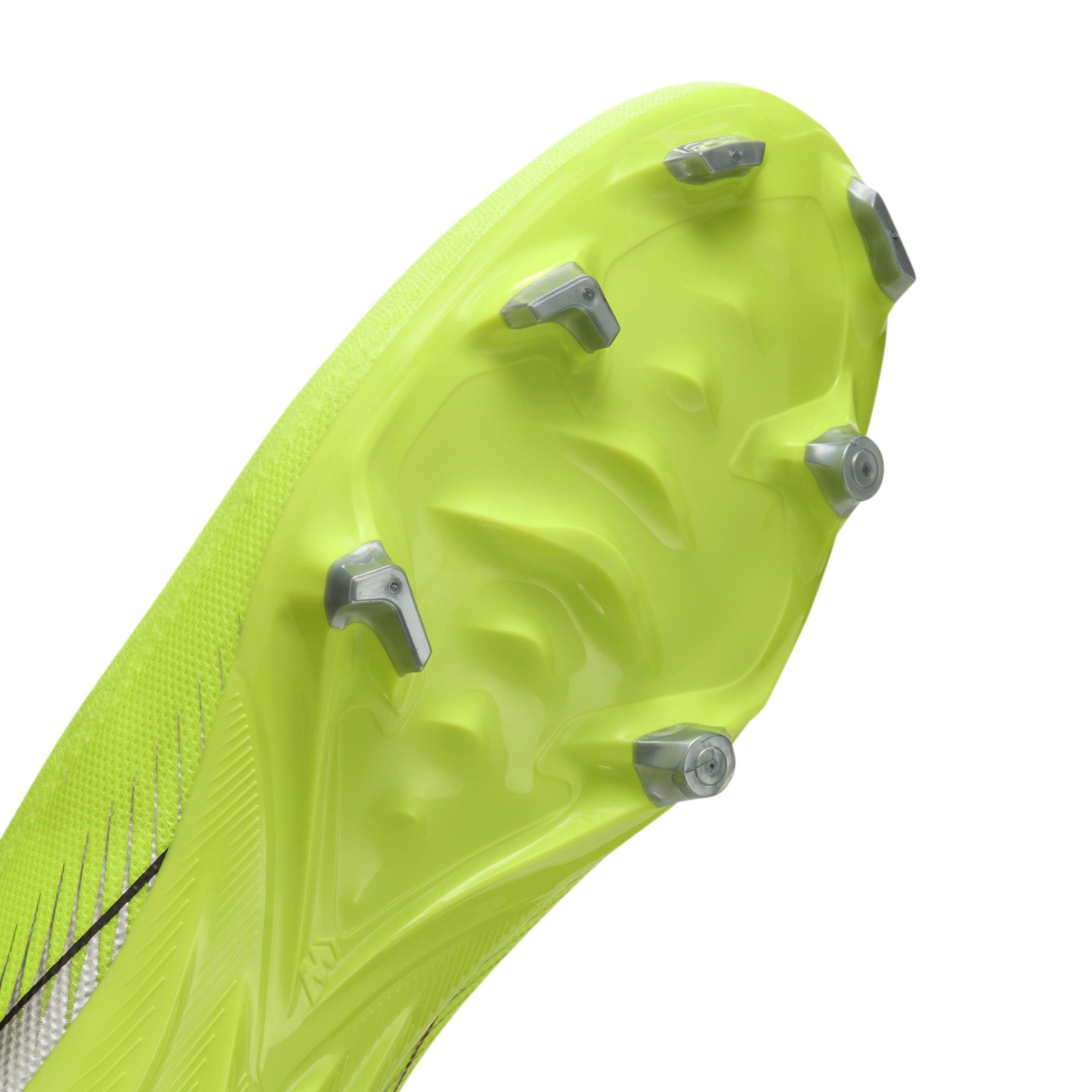 Nike Zoom Mercurial Vapor 16 Academy Firm Ground Football Boots