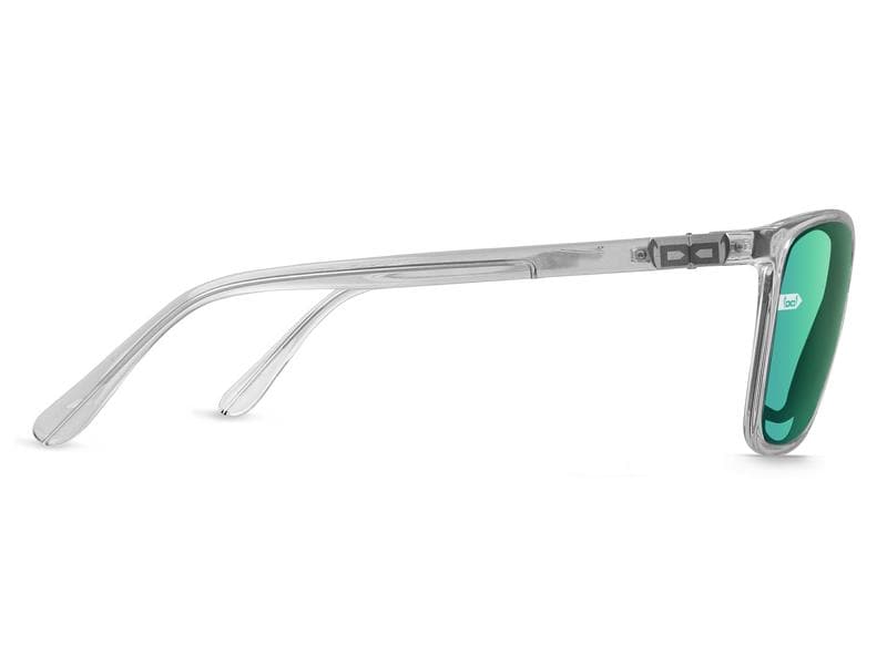 Gloryfy Sonnenbrille Gi15 St. Pauli Sun Clear Unisex Sonnenbrille