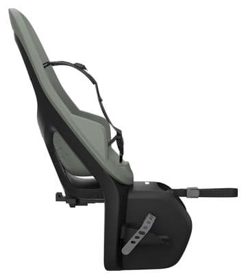 Porte-Bébé sur Porte-Bagages Thule Yepp 2 MIK HD Vert Agave