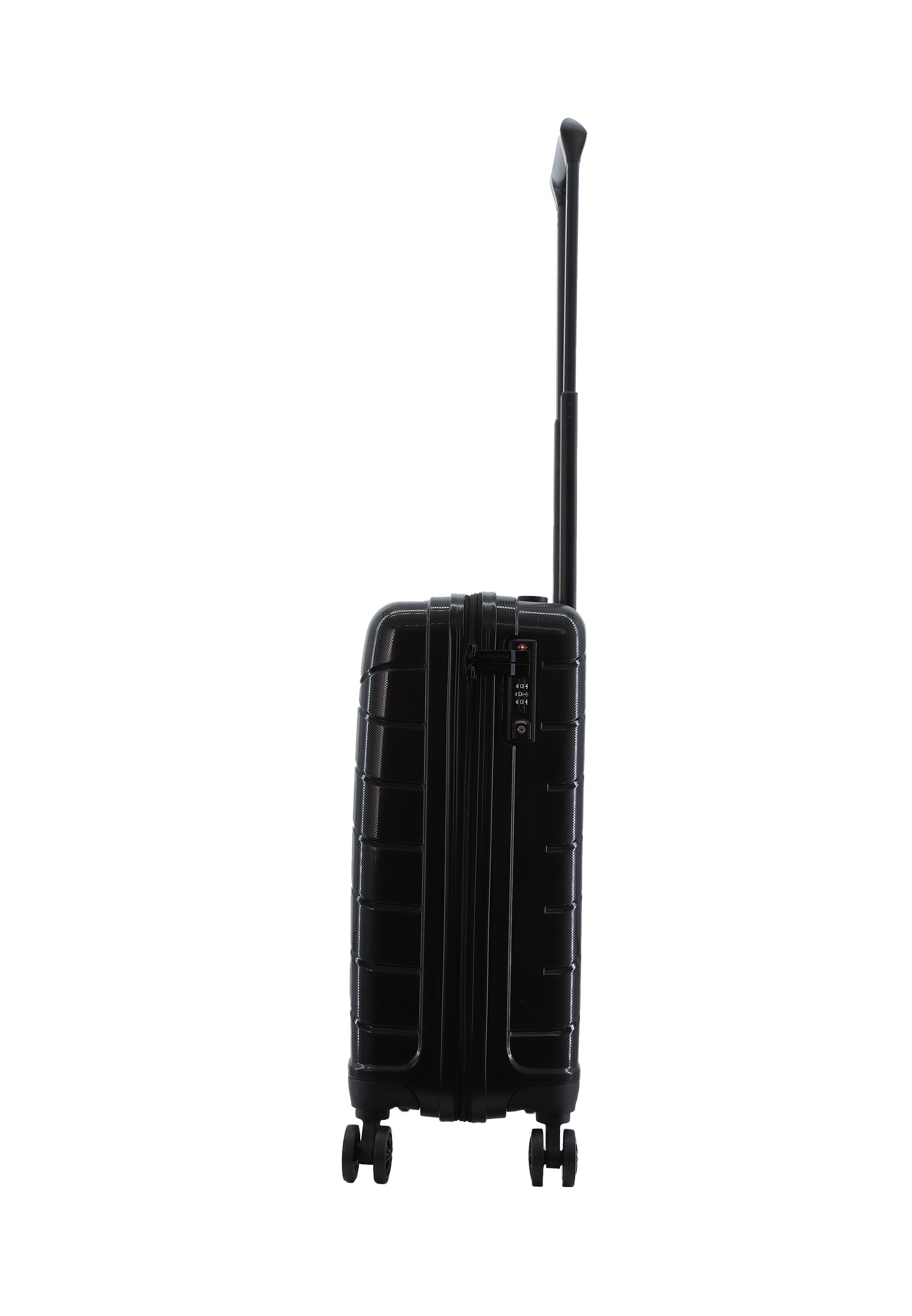 Discovery Skyward 55 cm reiskoffer - Black